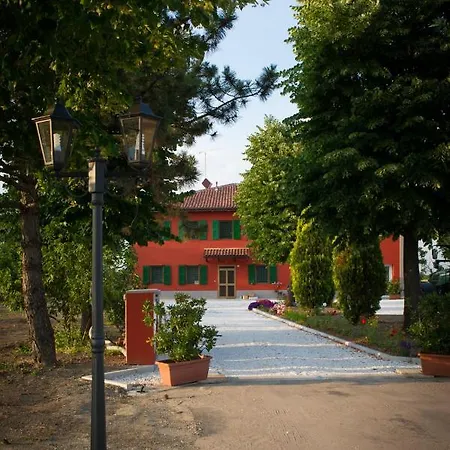 La Cascina Bed & Breakfast *