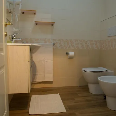 Oda ve Kahvaltı La Cascina Calderara di Reno