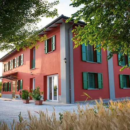 La Cascina Bed and Breakfast