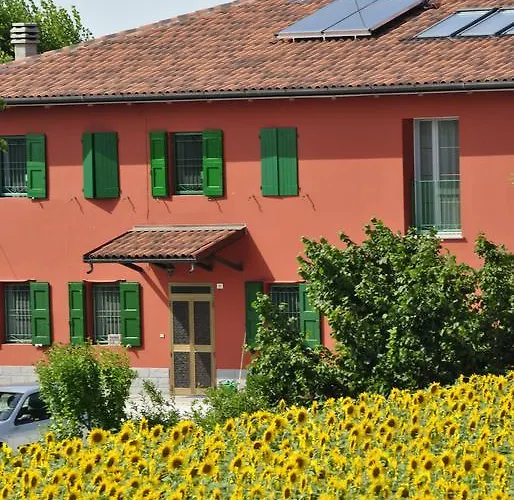 La Cascina Calderara di Reno