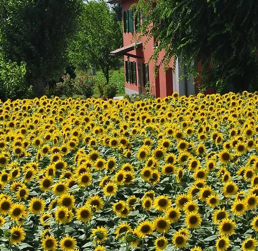 La Cascina B&B 칼더라라디레노