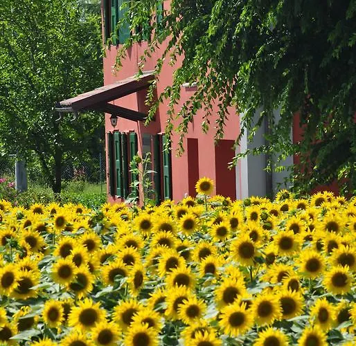 La Cascina * Calderara di Reno