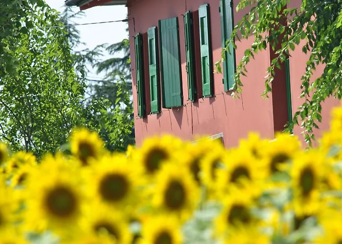 La Cascina Panzió *