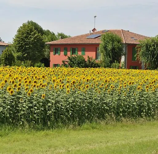 La Cascina Panzió Calderara di Reno