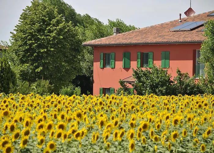 Panzió La Cascina *