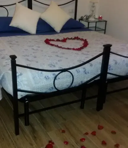 Panzió La Cascina Calderara di Reno