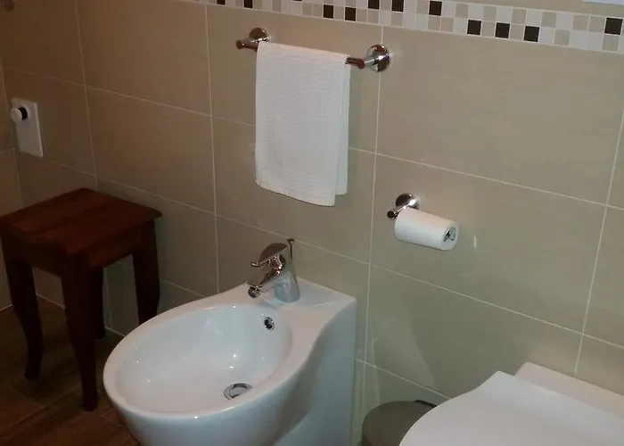 La Cascina Calderara di Reno