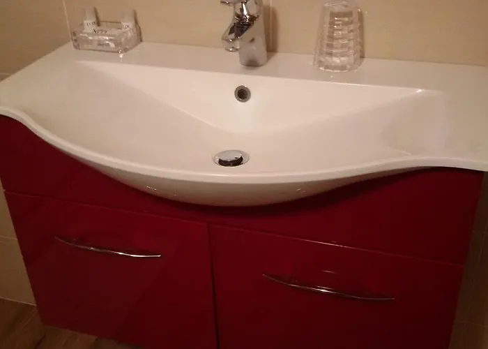 La Cascina * Calderara di Reno