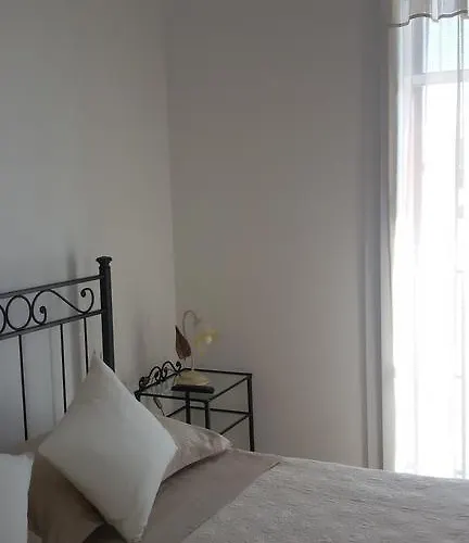 La Cascina B&B 칼더라라디레노