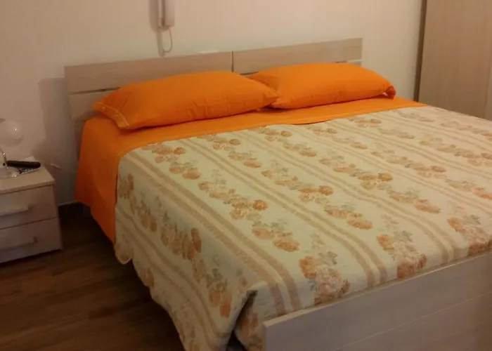 B&B La Cascina 칼더라라디레노