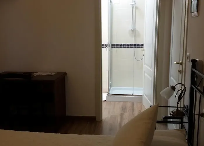 Panzió La Cascina *