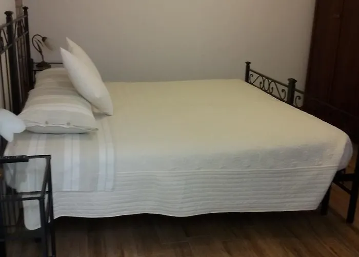 La Cascina Panzió Calderara di Reno