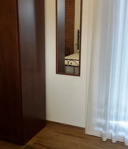 La Cascina * 칼더라라디레노