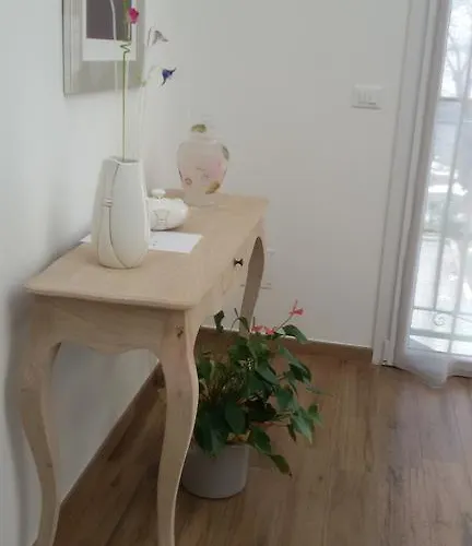 Panzió La Cascina Calderara di Reno