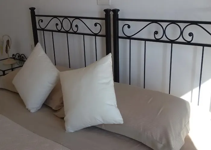 La Cascina Calderara di Reno