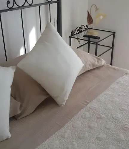 B&B La Cascina 칼더라라디레노