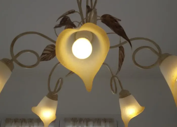 La Cascina * 칼더라라디레노