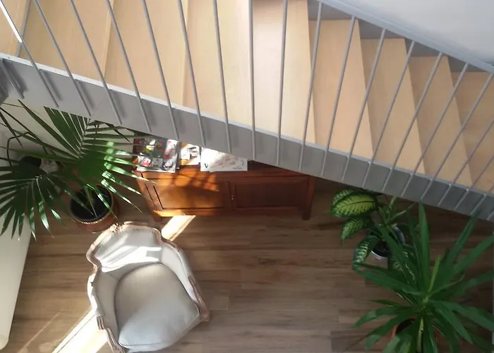 La Cascina Calderara di Reno