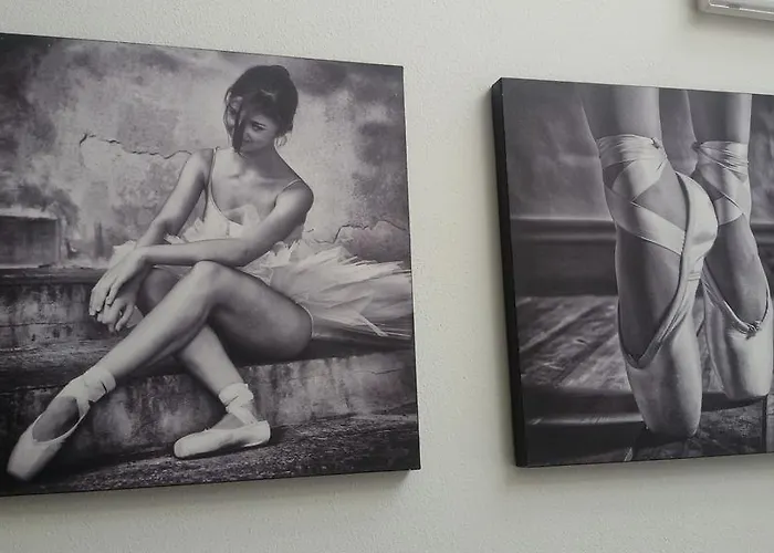 B&B La Cascina 칼더라라디레노