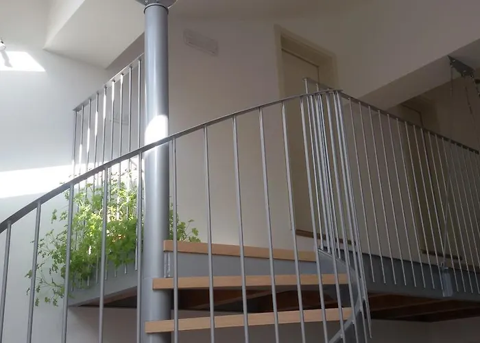 La Cascina Panzió *