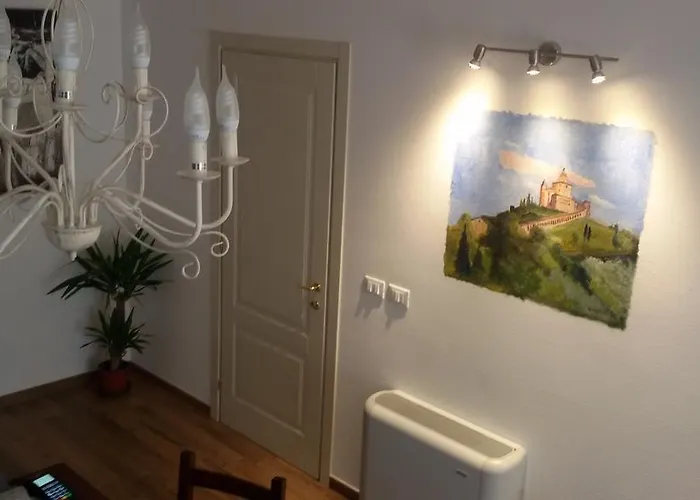 La Cascina Panzió Calderara di Reno