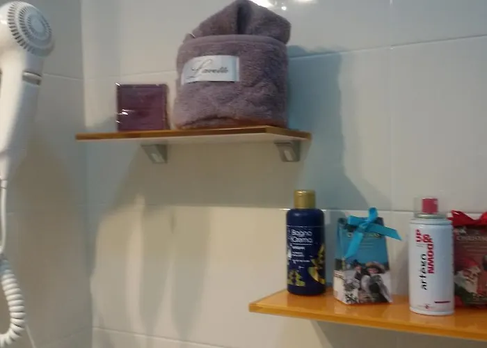 Panzió La Cascina Calderara di Reno