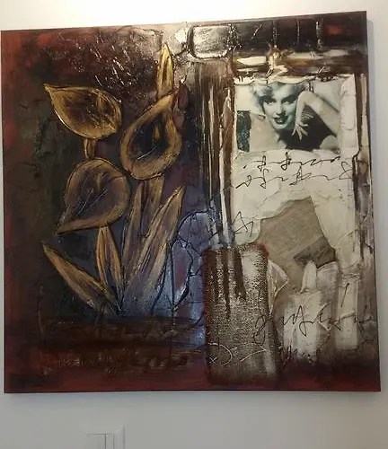 La Cascina Calderara di Reno