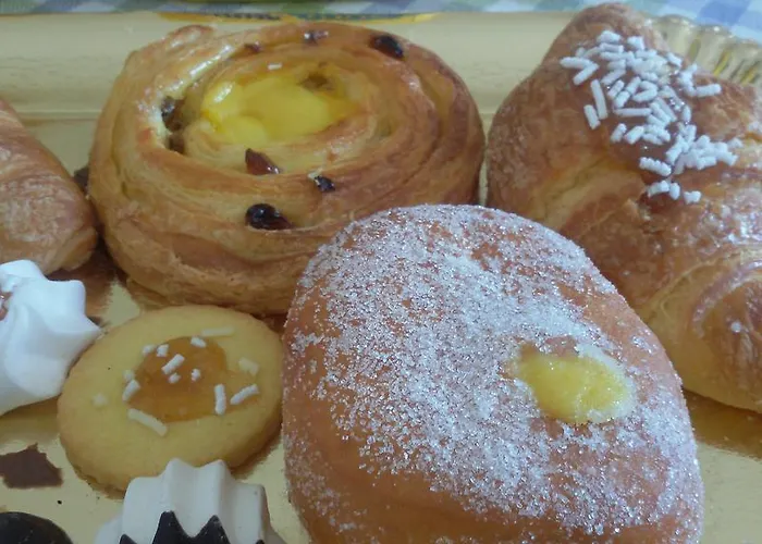 La Cascina Calderara di Reno