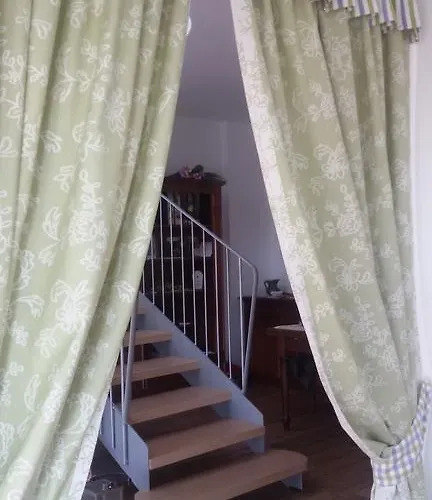 B&B La Cascina 칼더라라디레노