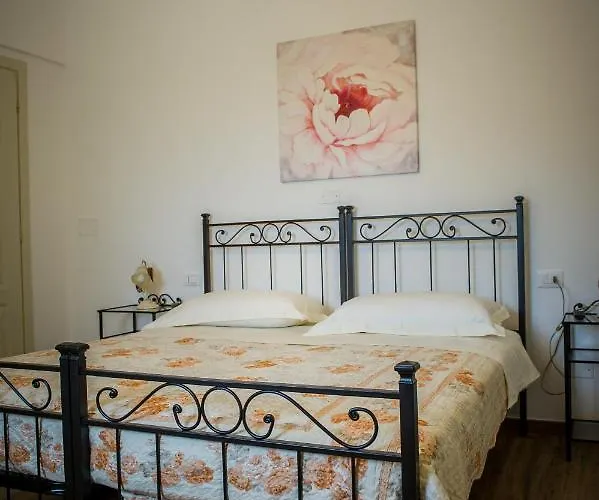 La Cascina * Calderara di Reno