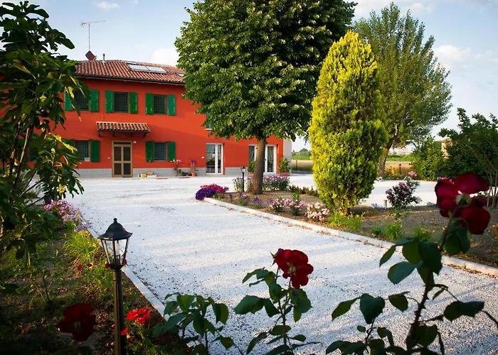 Panzió La Cascina *