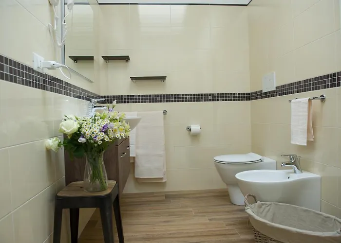 La Cascina Calderara di Reno