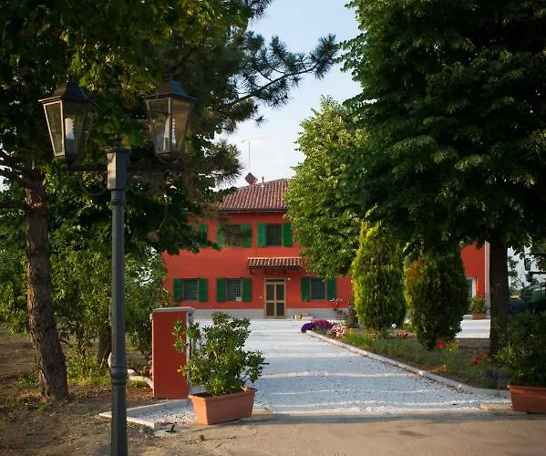 La Cascina B&B *