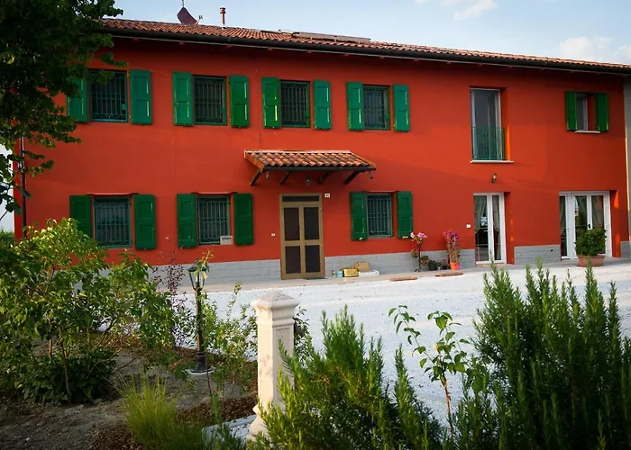 La Cascina B&B