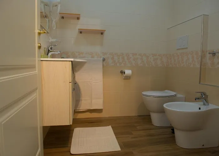 Panzió La Cascina Calderara di Reno