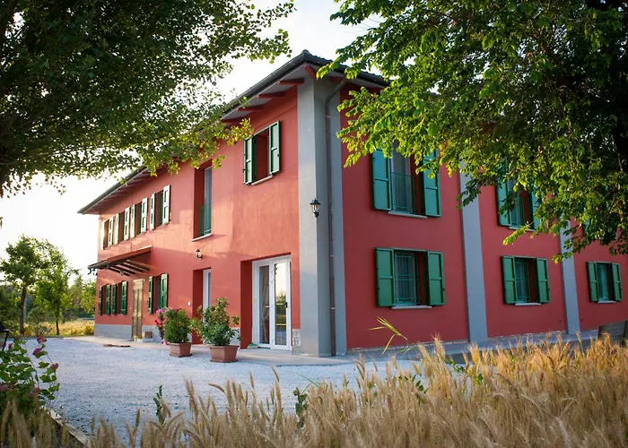 La Cascina B&B